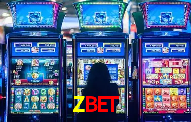 Live Casino ZBET